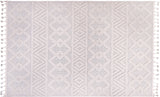 BERBER 85 White - Slaapkamer