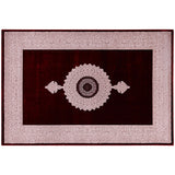 Rubi 0039 Red - slaapkamer