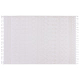 Chenille  White Cream S16 - keuken