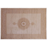Rubi 0039d beige gold - slaapkamer